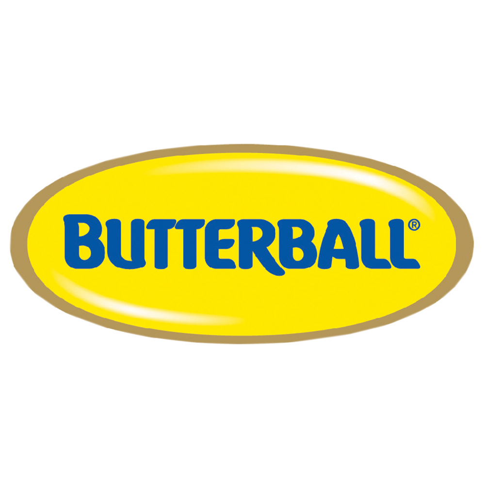 Butterball logo